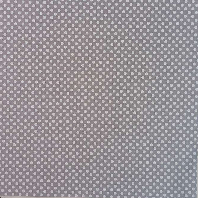 Mintay Vellum Dots