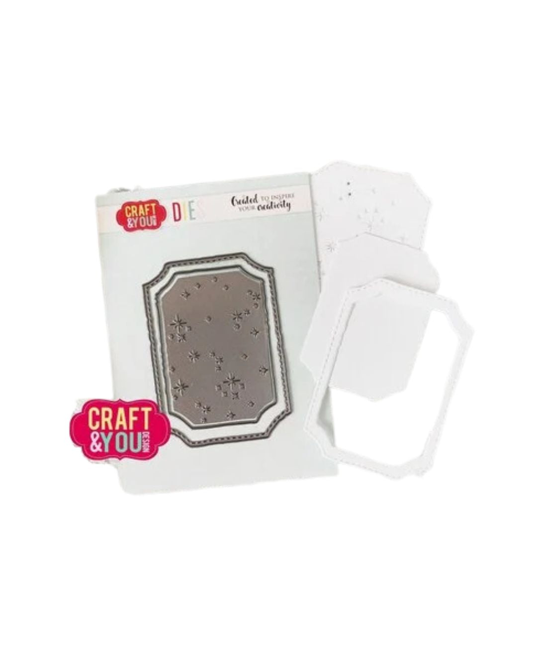 ATC Starry Night set stanssit