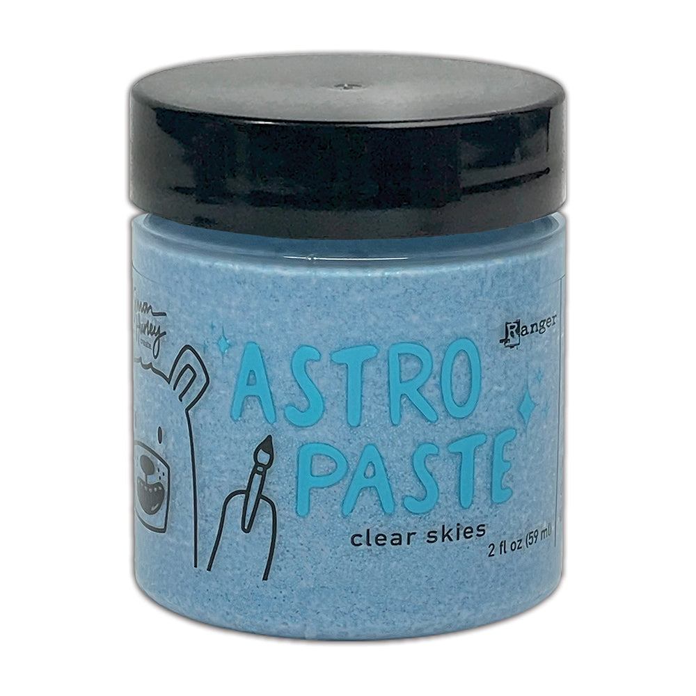 Astro Paste Clear Skies