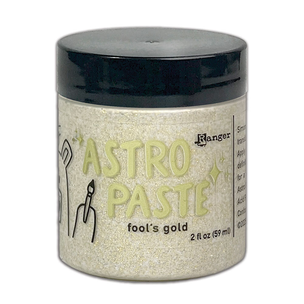 Astro Paste Fool's Gold