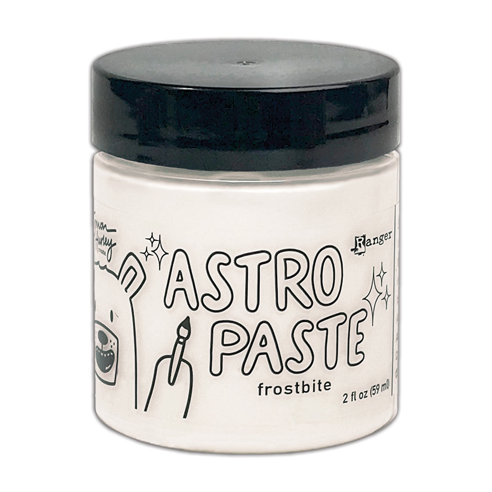 Astro Paste Frostbite