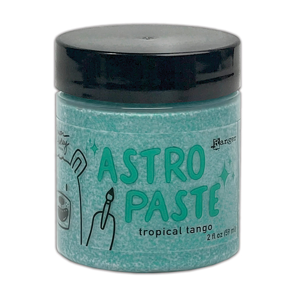 Astro Paste Tropical Tango