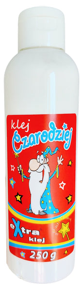 Wizard liima 250ml