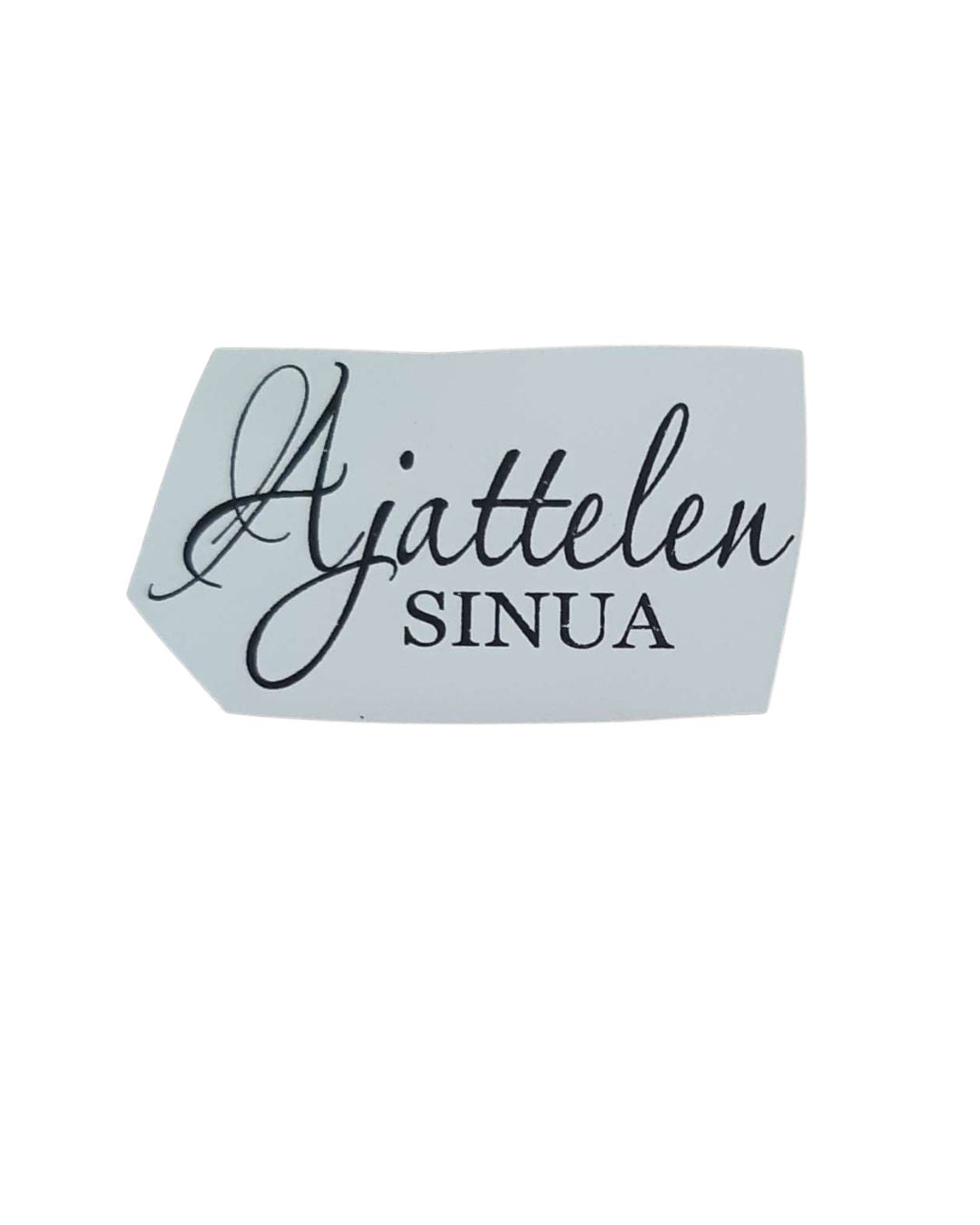 Kumileimasin Ajattelen Sinua