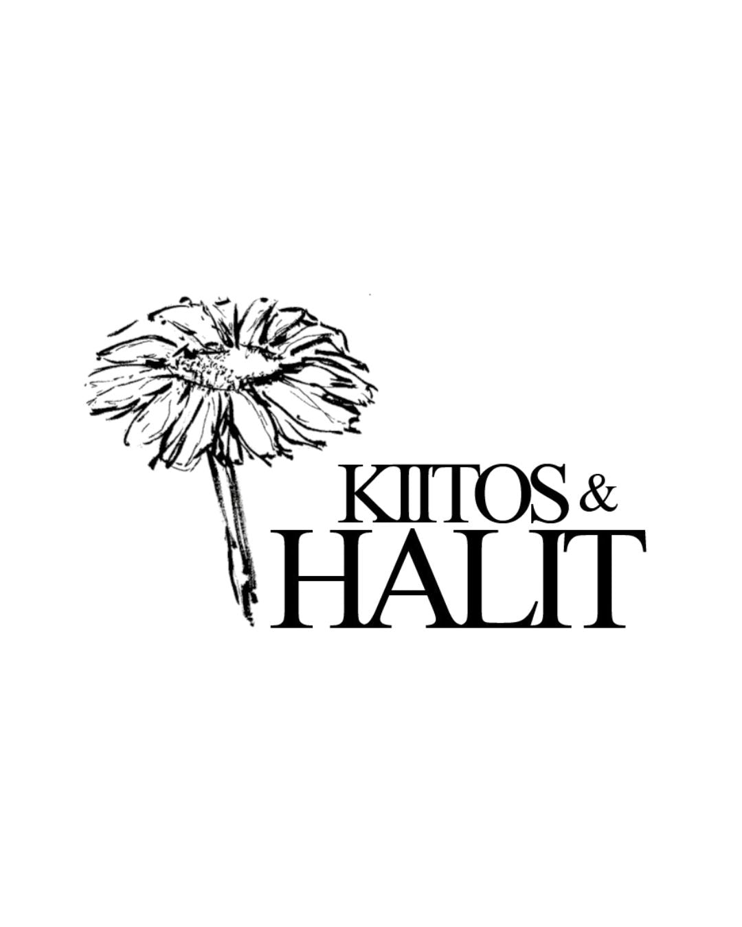 Kumileimasin Kiitos & Halit
