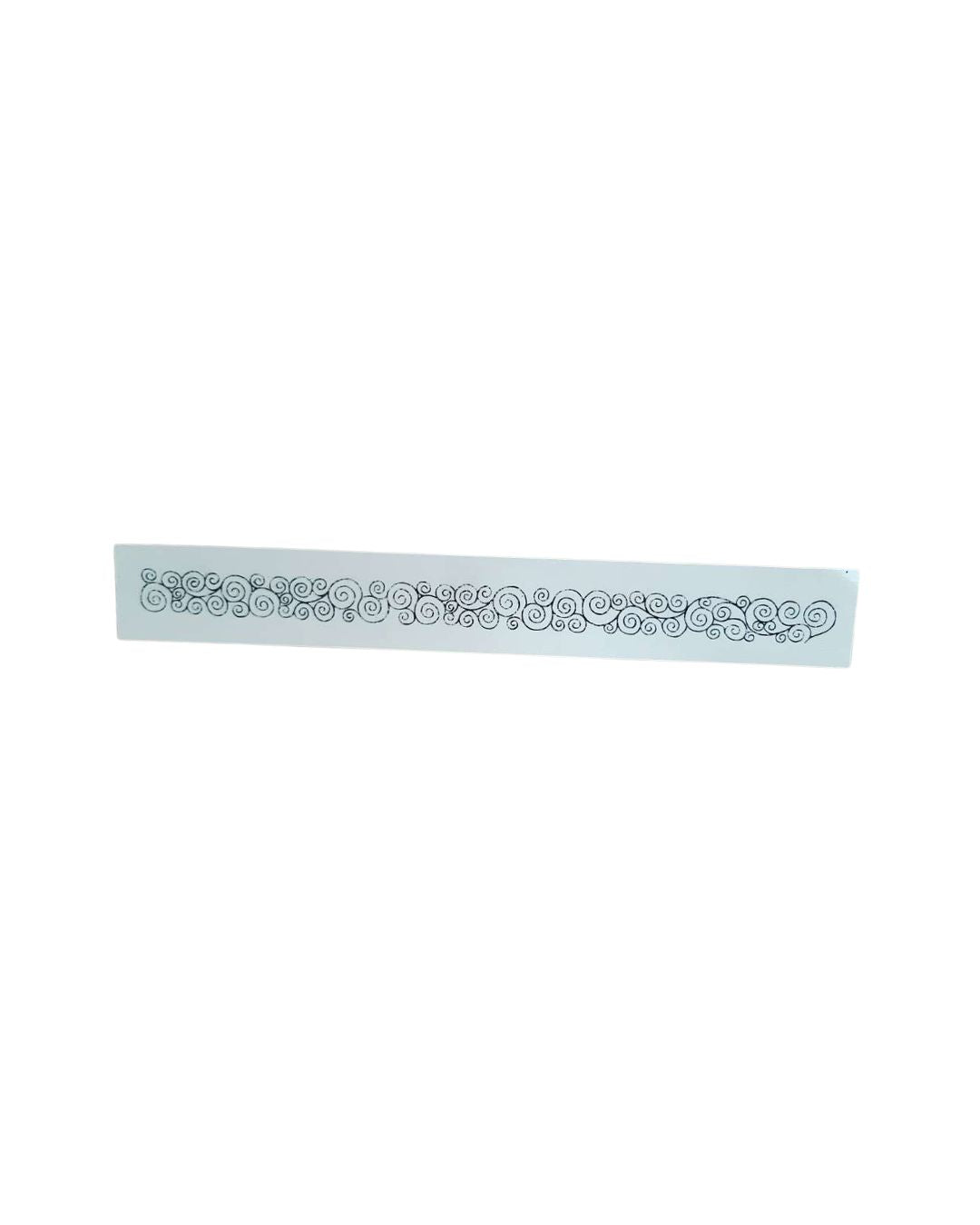 Kumileimasin boordi ornamentti 2