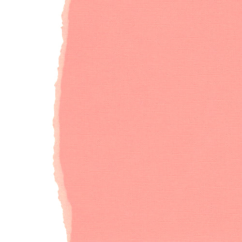 Peach (dirty pink) 12", 216g
