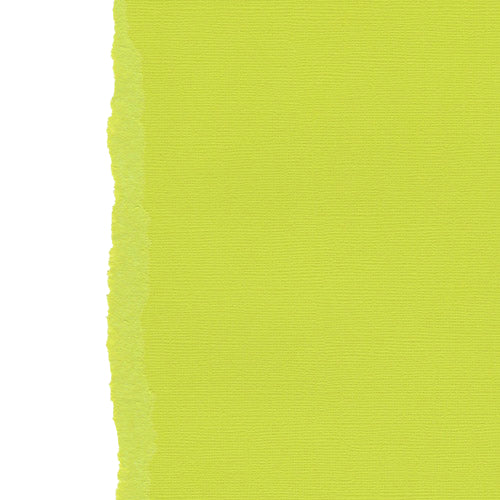 Yellowish Green 12", 216g