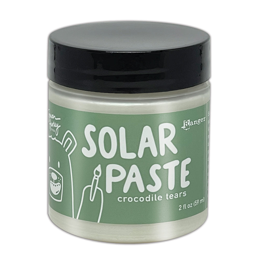 Solar paste - Crocodile Tears