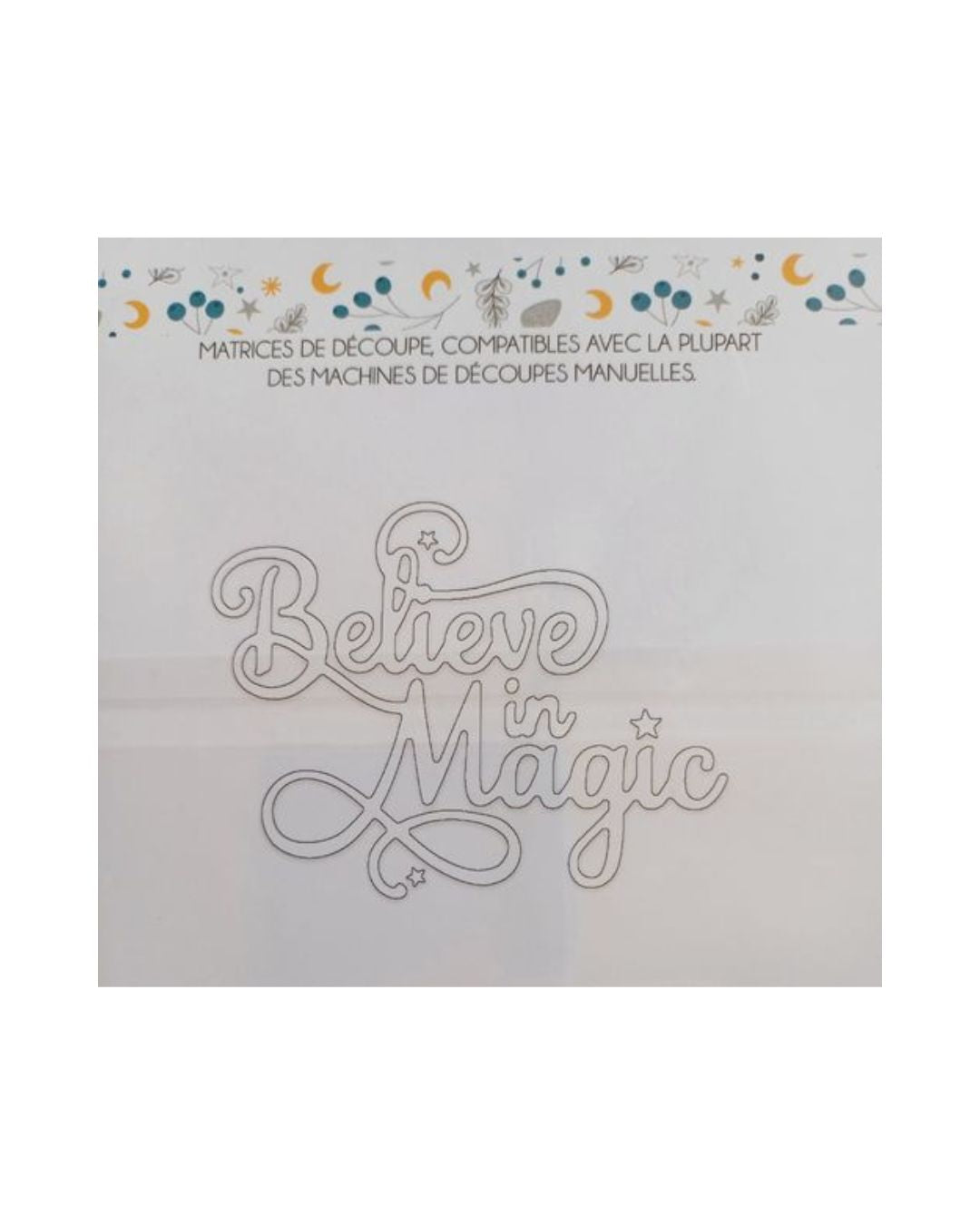 Stanssi Believe in Magic