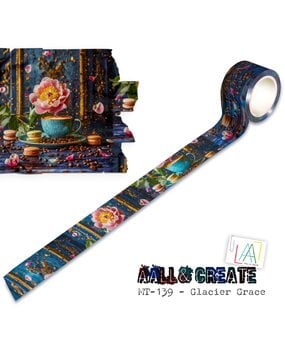 Washi Glacier Grace