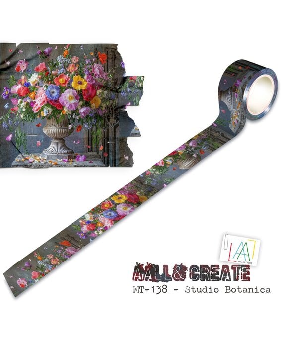 Washi Studio Botanica
