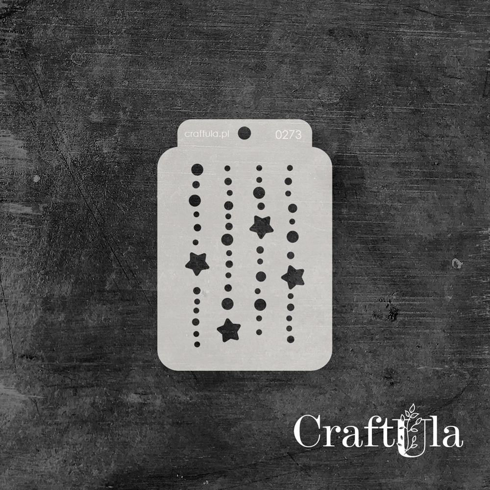 ATC-sapluuna tähdet