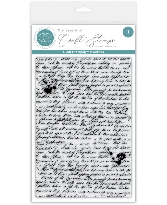 Leimasin setti Pen Pal