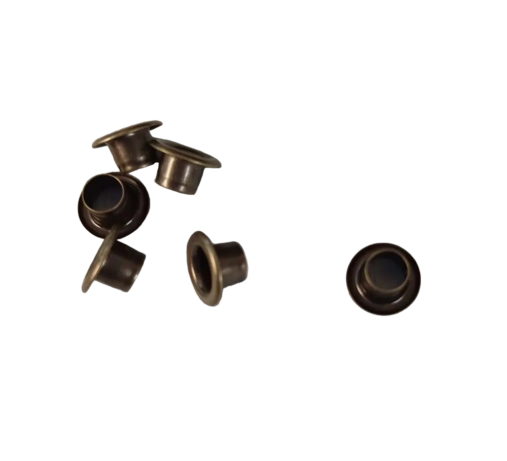 Eyelet 8,11mm antiikkipronssi