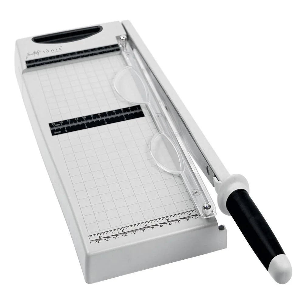 Giljotiini maxi, 31cm / 12"