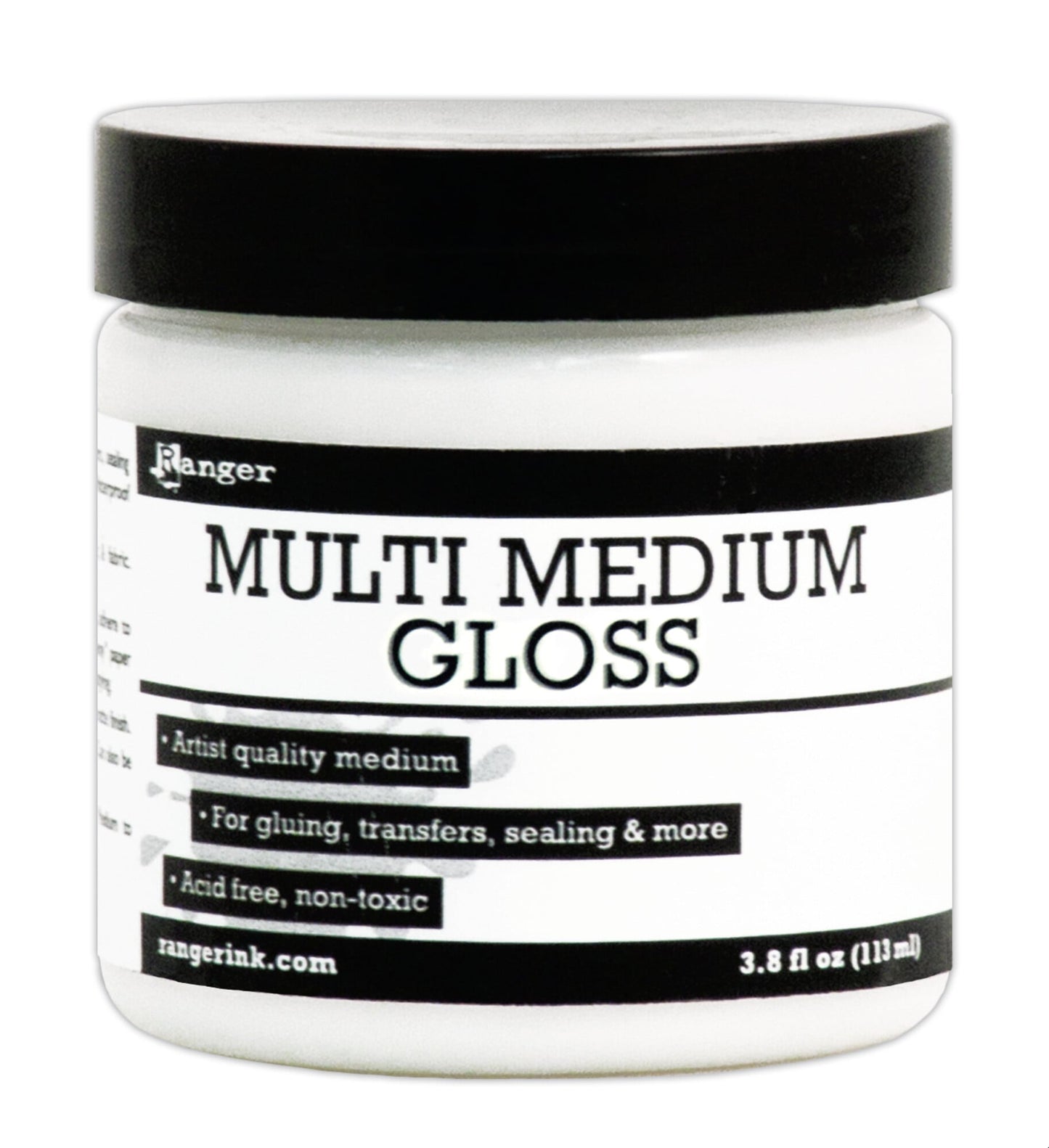 Multi medium gloss
