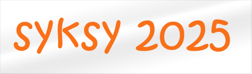 Vuosimerkki syksy 2025