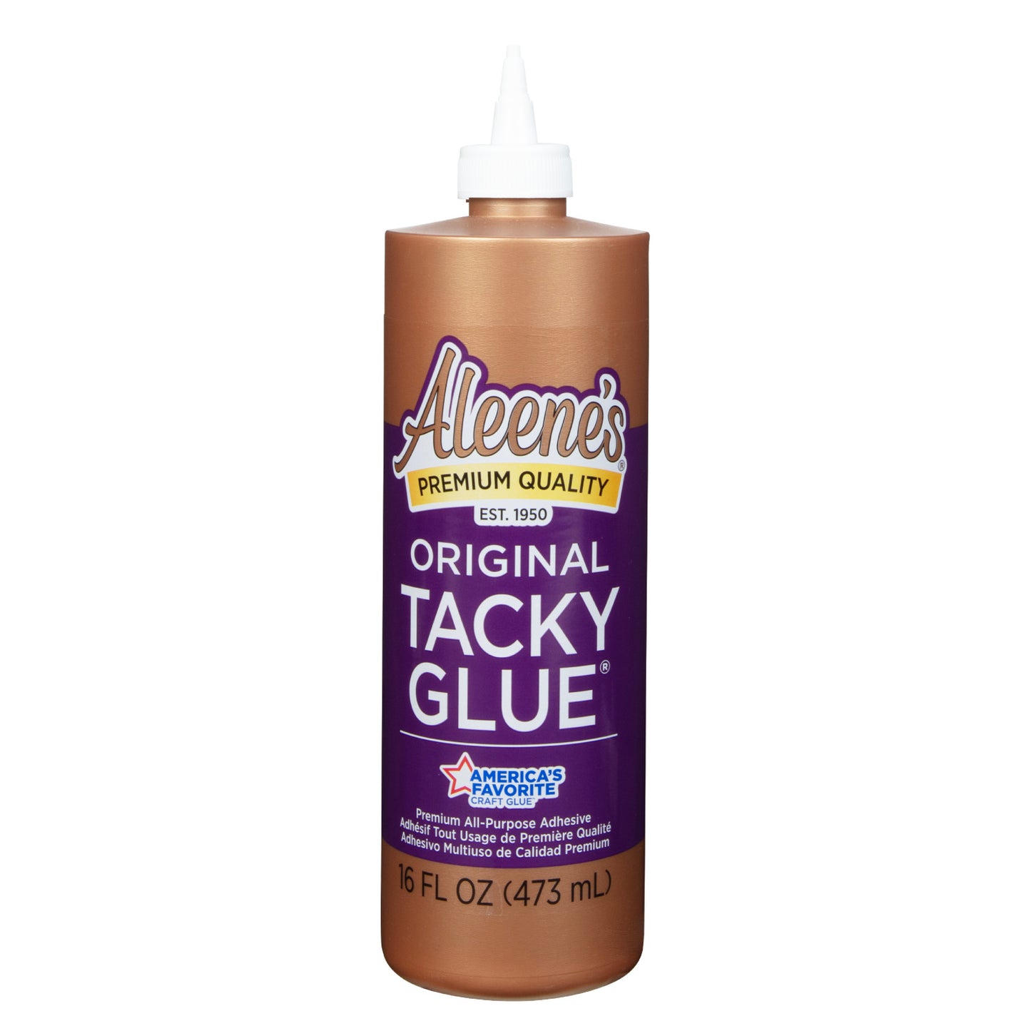 Tacky glue pullo 473ml