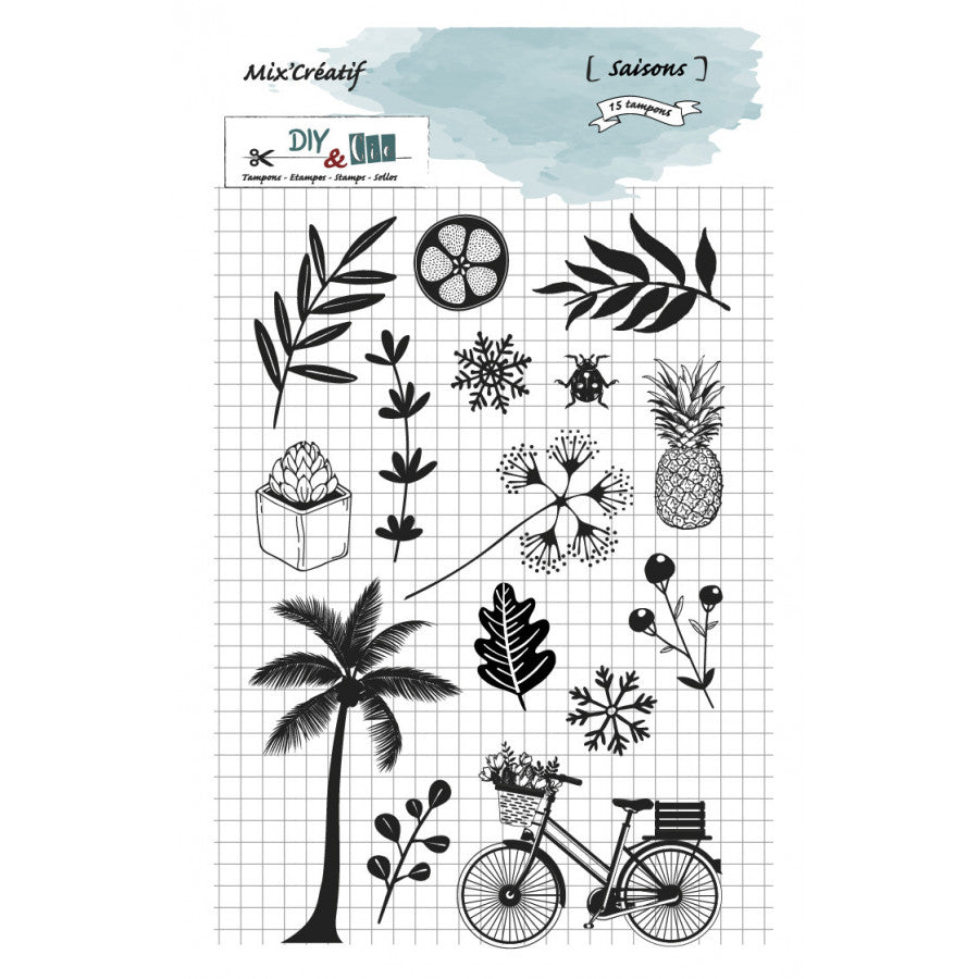 Leimasinsetti Seasons