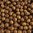 Wooden beads, brown 8mm, 100 pcs