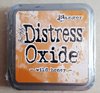 Distress Oxide mustetyyny Wild Honey