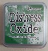 Distress Oxide mustetyyny Rustic Wilderness