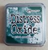Distress Oxide mustetyyny Pine Needles
