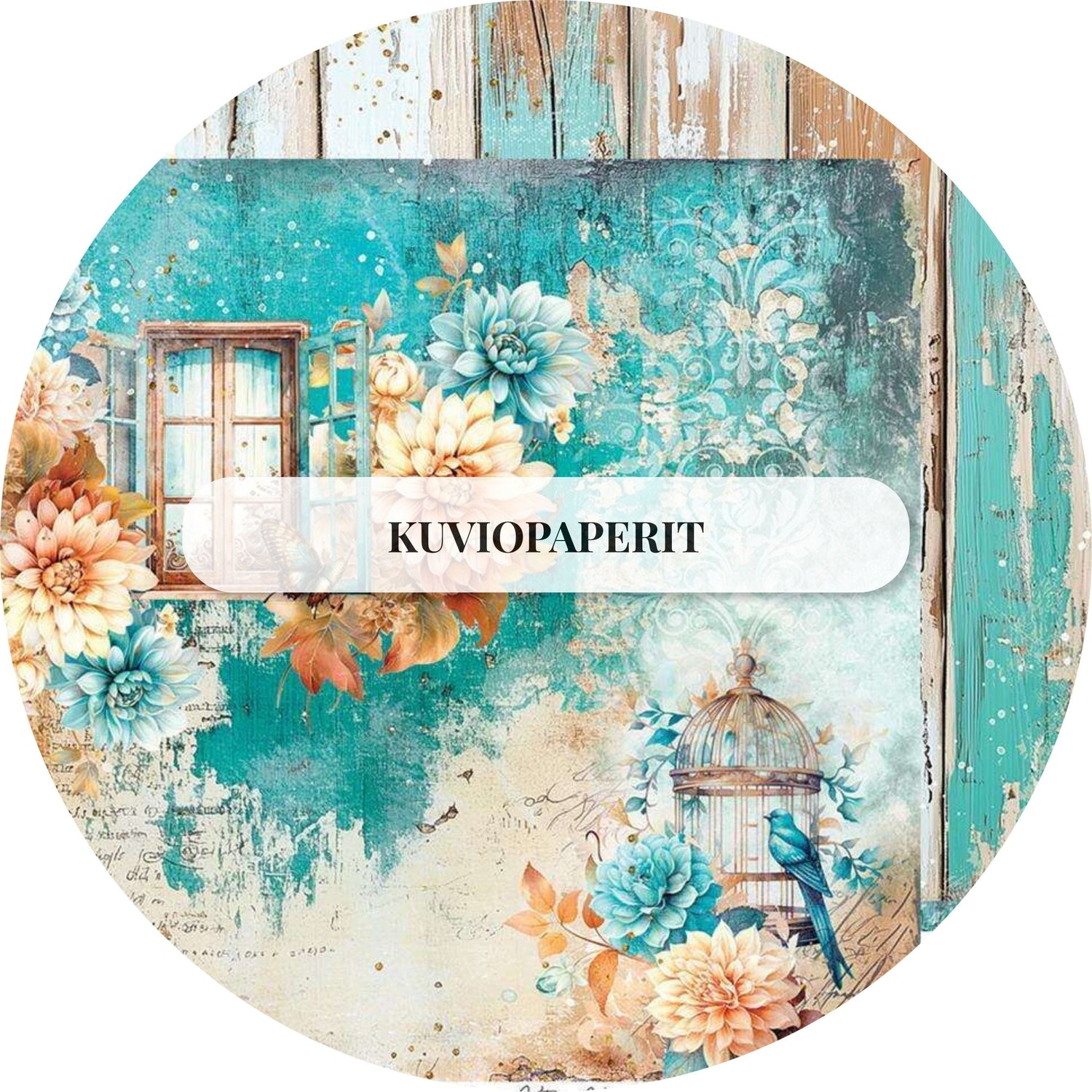 Kuviopaperit
