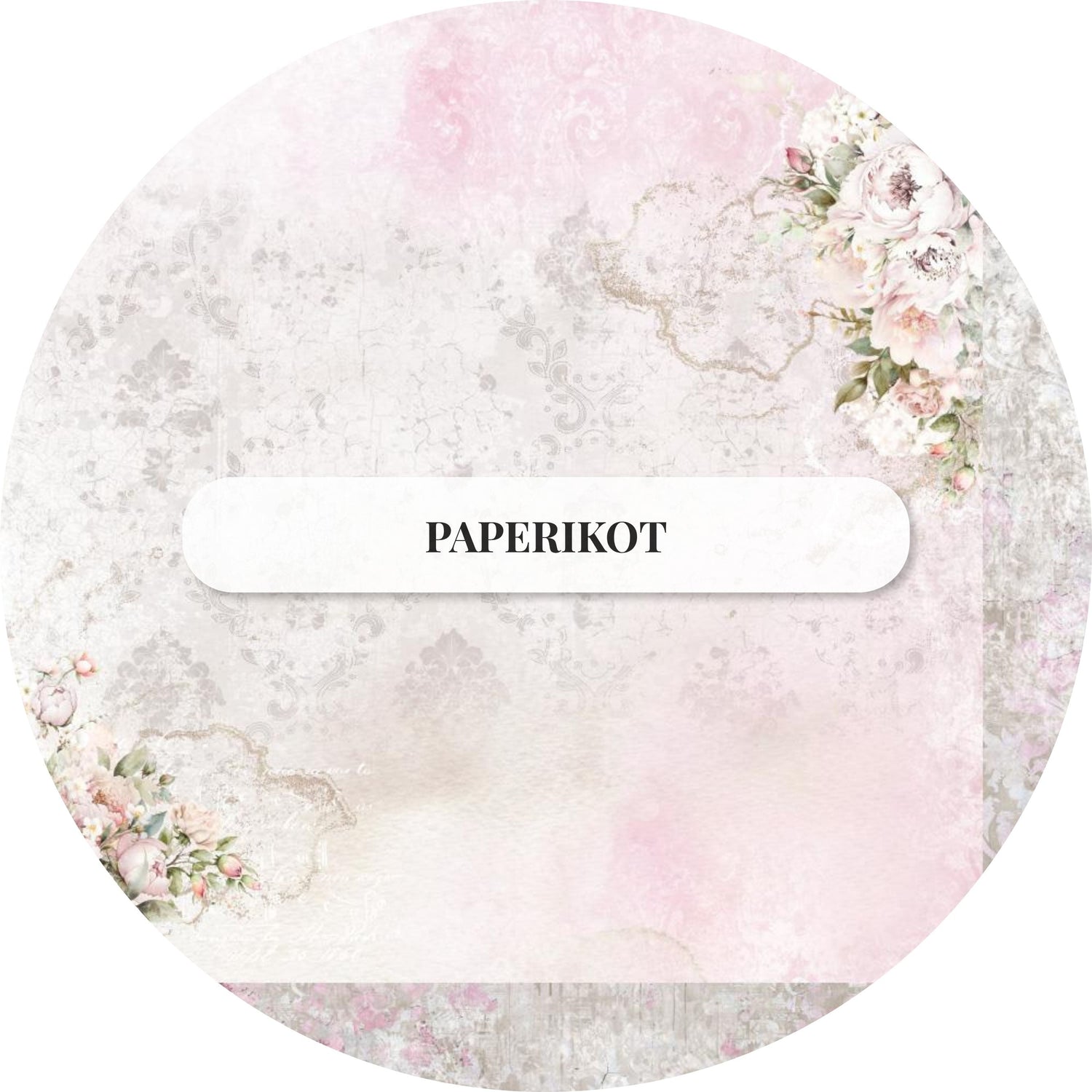 Paperikot