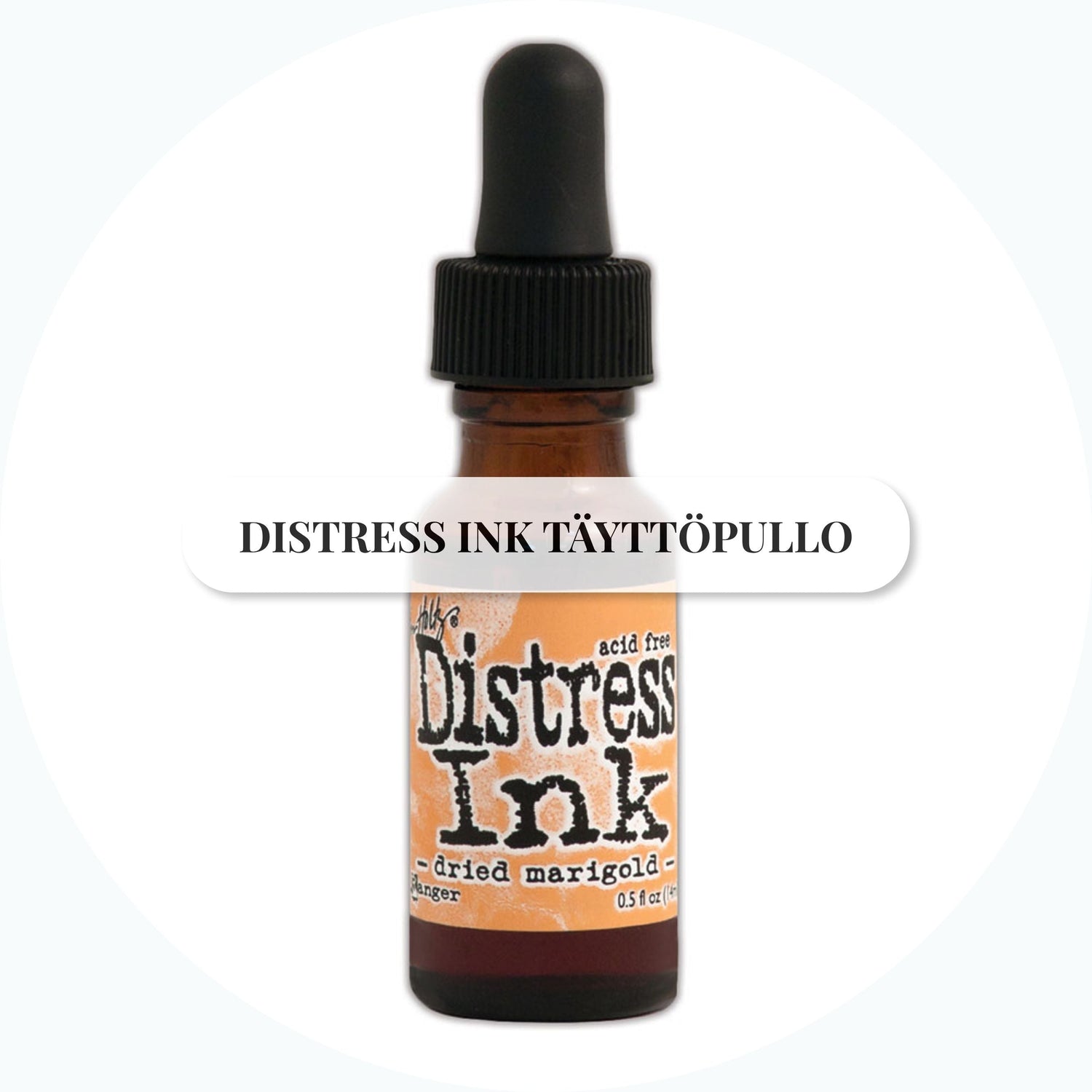 Distress Ink Täyttöpullo