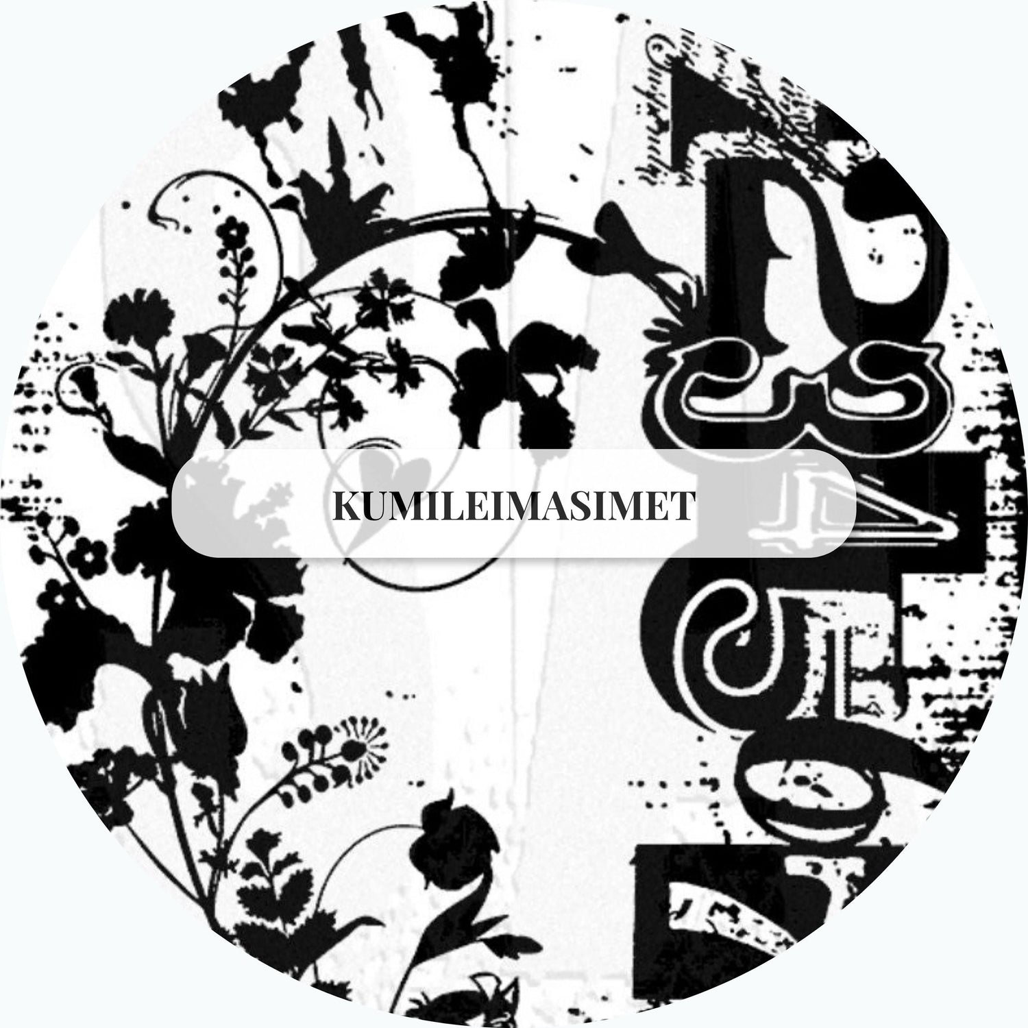 Kumileimasimet