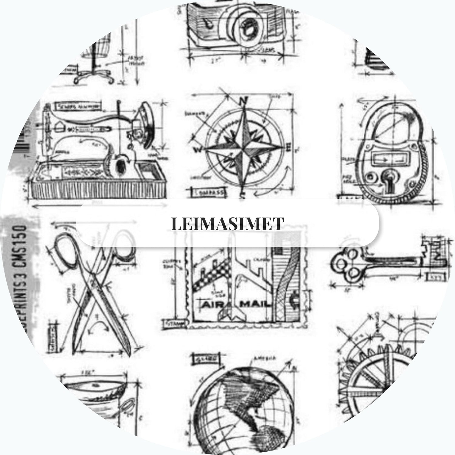 Leimasimet