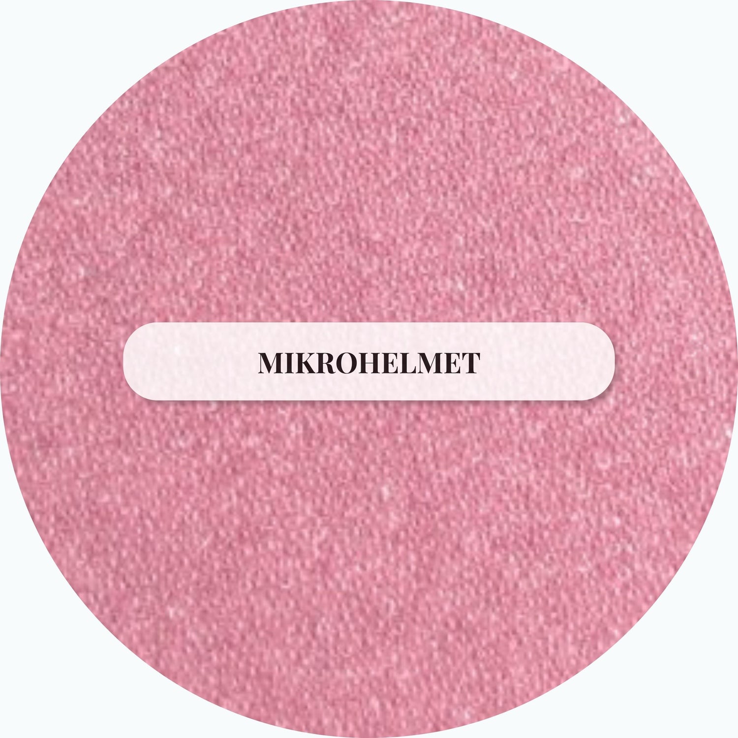 Mikrohelmet