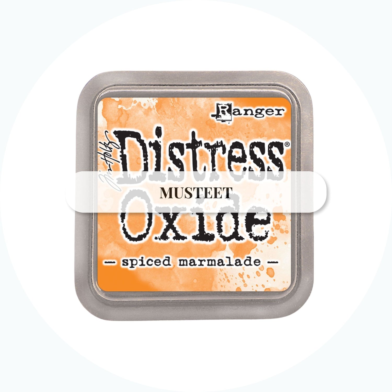 Musteet