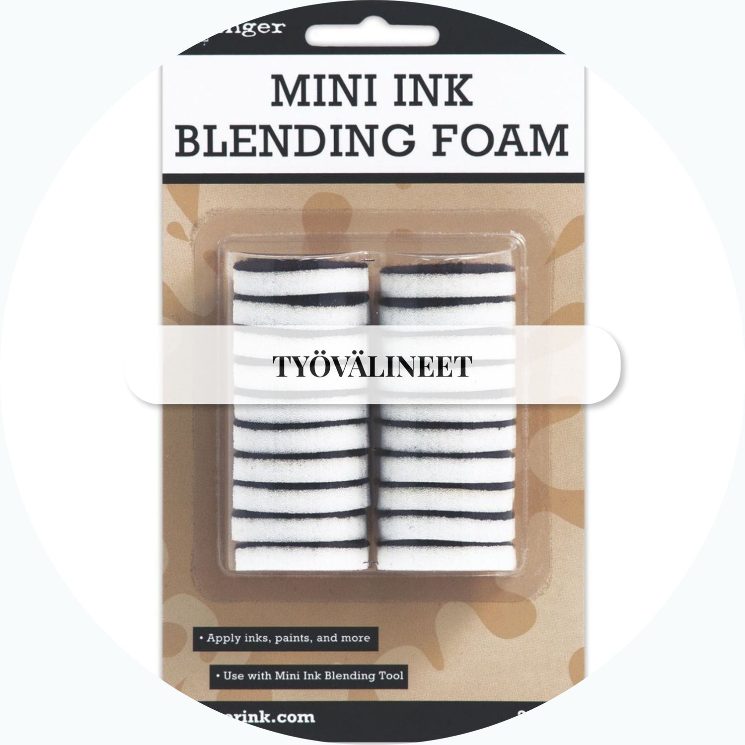 Työvälineet