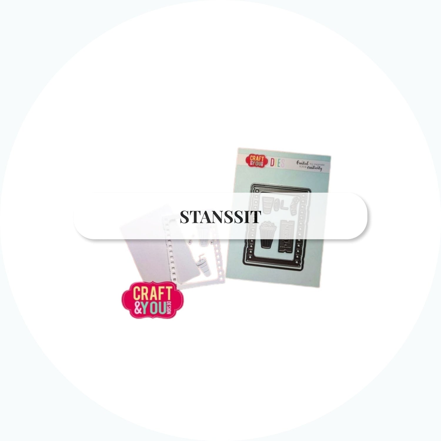 Stanssit