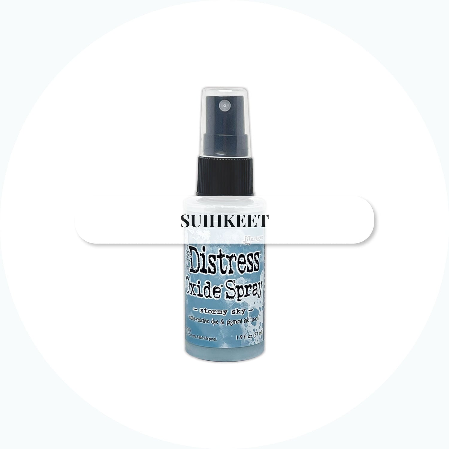 Suihkeet