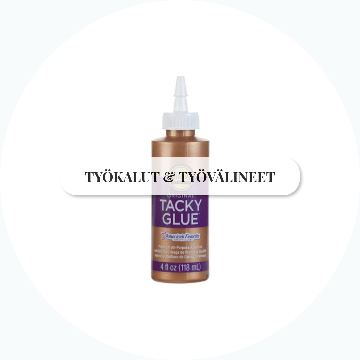 Työkalut ja työvälineet