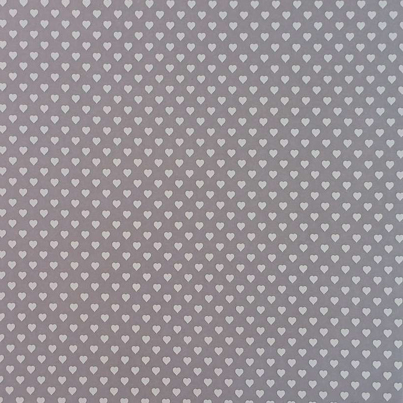 Mintay Vellum Hearts