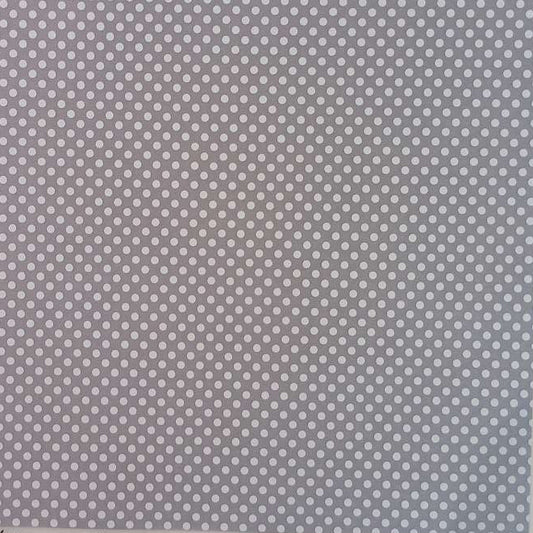 Mintay Vellum Dots