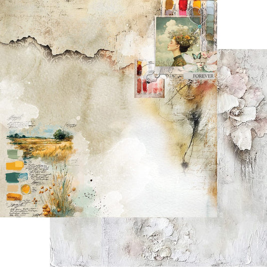 ART 6" paperipakkaus