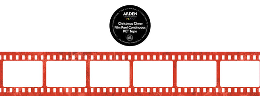 PET-teippi Film reel