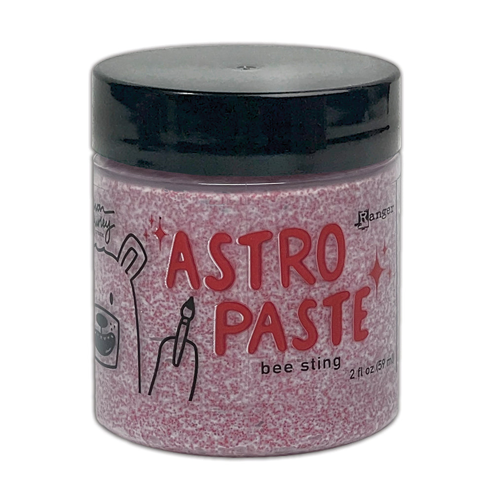Astro Paste Bee sting