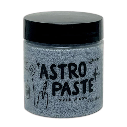 Astro Paste Black Widow