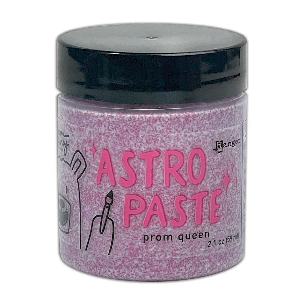 Astro Paste Prom Queen