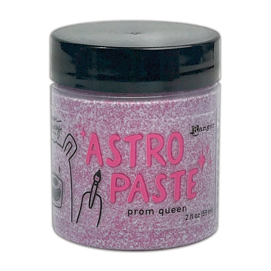 Astro Paste Prom Queen