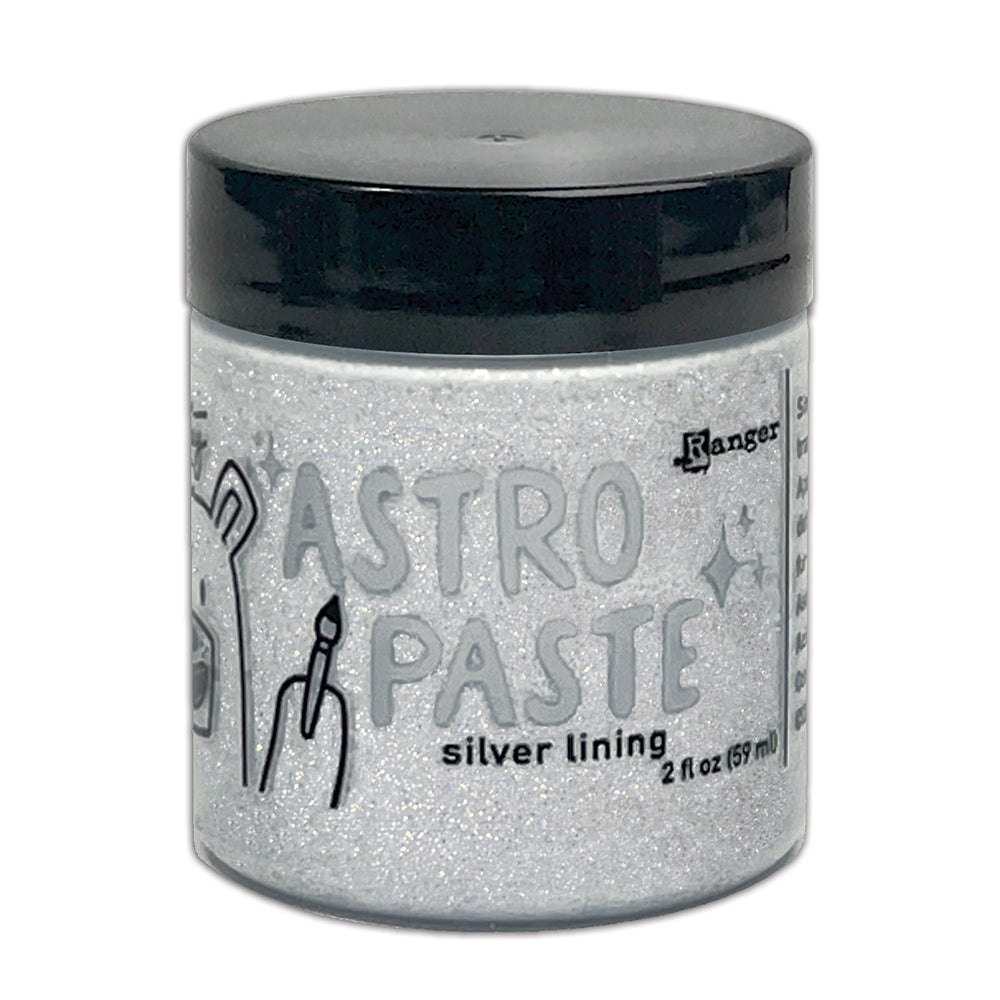 Astro Paste Silver Lining
