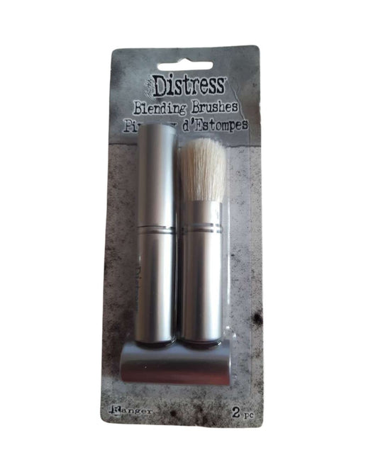 Blending brushes, levitysharjat