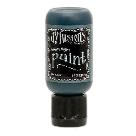 Dylusion Paint Balmy Night, mini